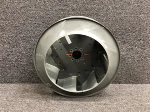 D174-2 Robinson R44II Cooling Fanwheel